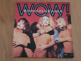 LP  Bananarama