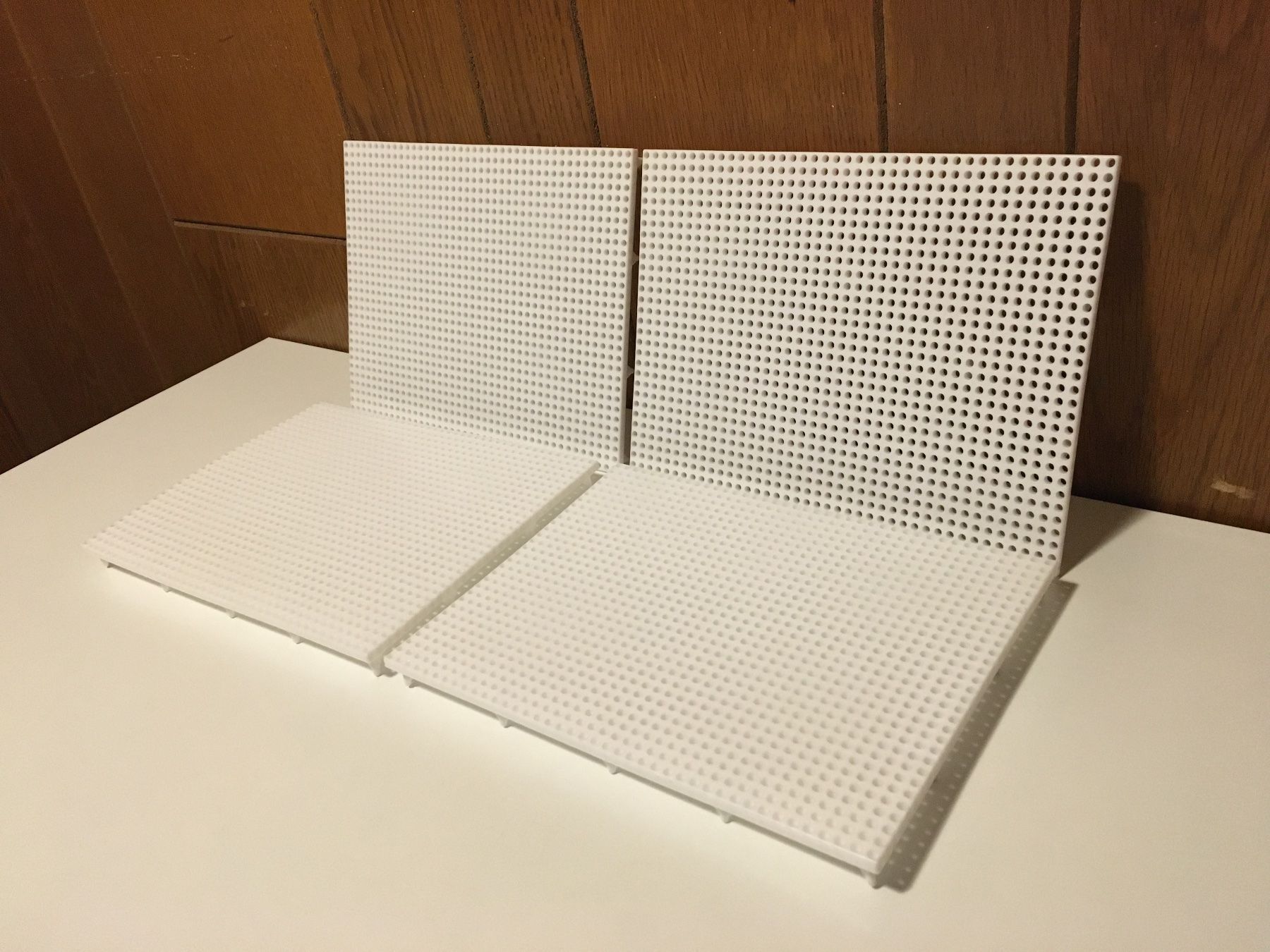 Giocattoli: Fantacolor - Quercetti - Köfferchen mit 600 Stecker – Usato da Andwil SG venduto da Rainboli 7