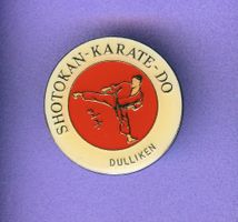 SHOTOKAN - KARATE - DO  Dulliken