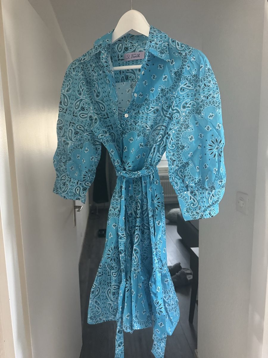 Vestiti: St. Barth Kleid, Grösse 36 – Usato da zürich venduto da dalia06