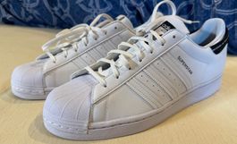 **** ADIDAS X PARLEY SUPERSTAR SAMMLERSTÜCK ****