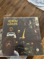 Korni Grupa - Same 1970 progressive jazz rock Jogoslawien