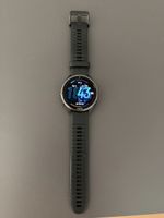 Garmin Forerunner 965 + Fitness und Schwimmartikel