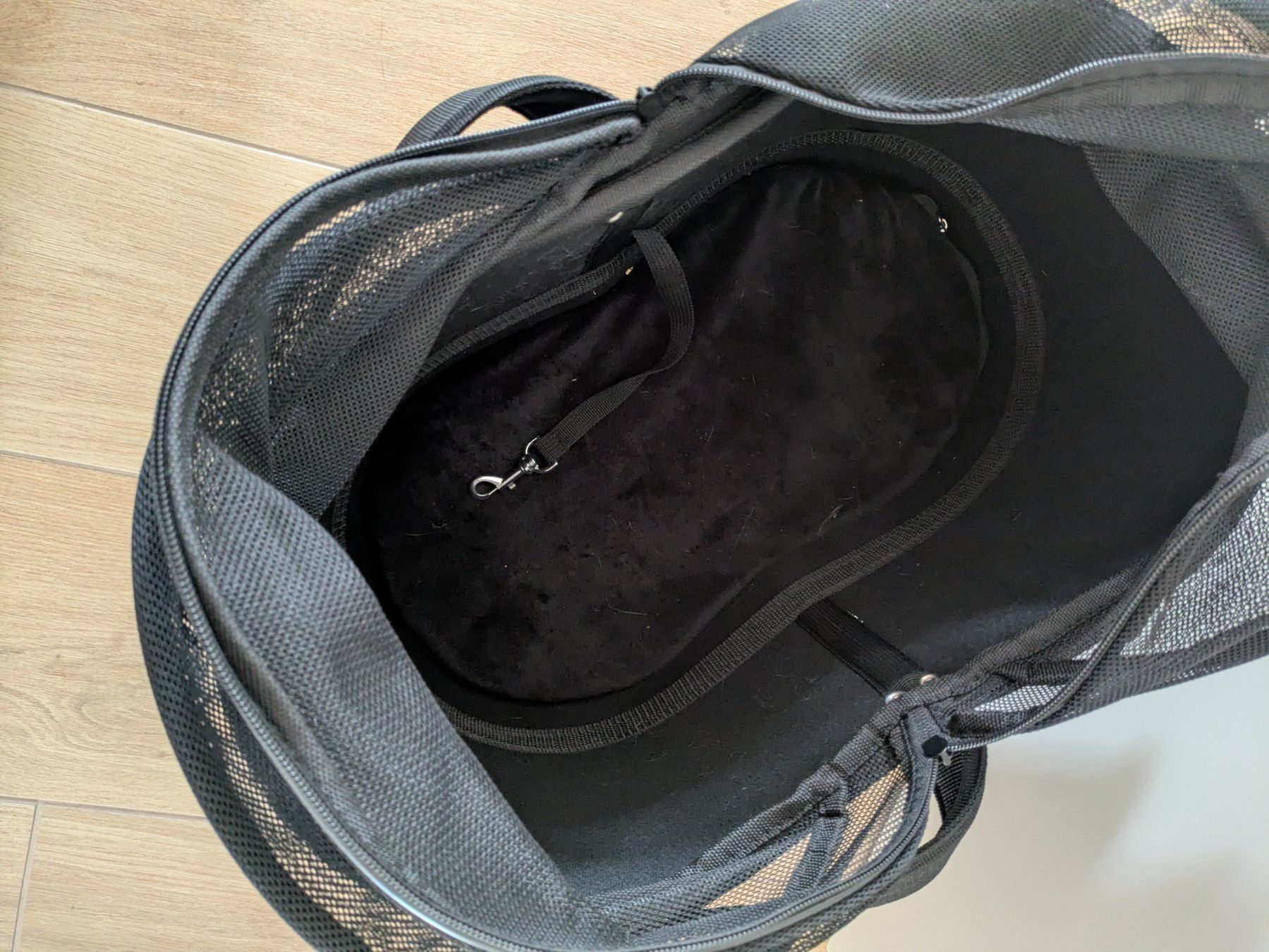 Trixie Cucce & Letti: Fahrradkorb Trixie – Usato da Zürich venduto da annjoe 2