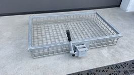 Gehetec Heckträger Deep