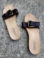 Vintage Holzzoggel von Esprit 