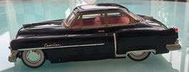 Cadillac Oldtimer Modellauto schwarz 1:18