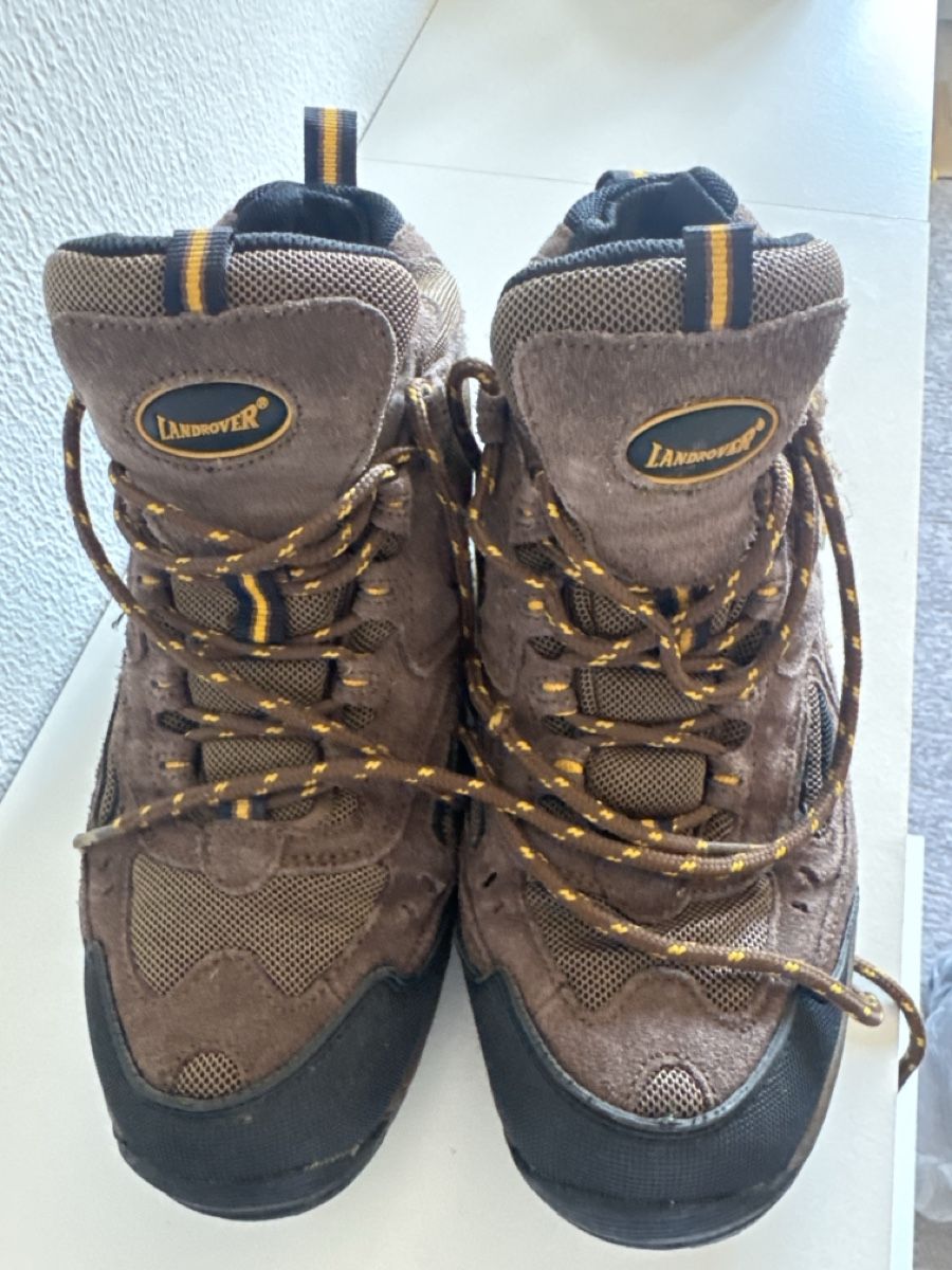 Landrover Chaussures femmes: Wanderschuhe Grösse 39 – Neuf (Voir description) à Bülach par Mellinchen30