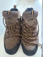 Wanderschuhe Grösse 39