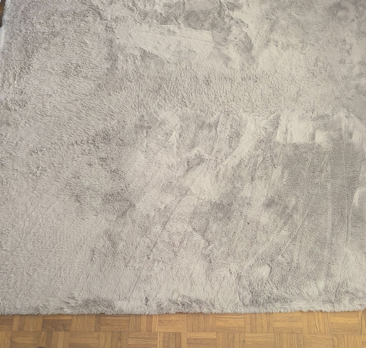 Tappeti: Schöner Teppich "MOYO" ca. 200 x 290 cm – Usato da Gams venduto da MissTraveller 1