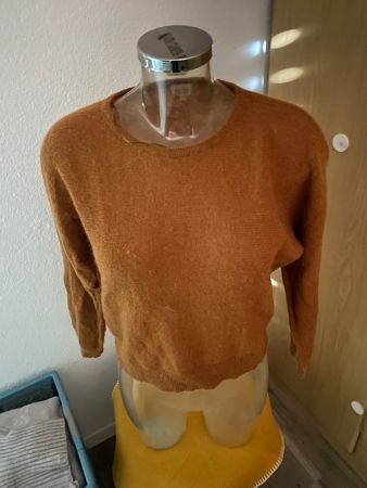 Part Two Damenpullover Grösse M mit Wolle &Alpaca