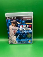 MLB 10 The Show (Englisch) - Playstation 3