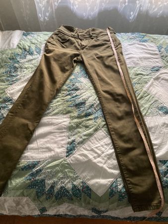 Tiffosi Skinny Jeans Double-Up