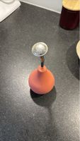 Vintage Plant Watering Bulb - Garden Decor - Great Find!
