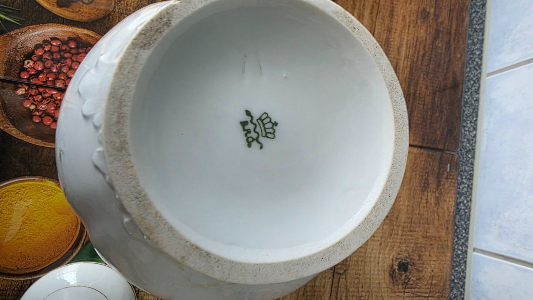 Rosenthal Teiere: Kaffee oder Teekanne von Rosenthal – Usato da Dübendorf venduto da Jolenia 5