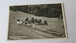 Hofstetten / SO - Bergwirtschaft Bergmatte / Bergmatten