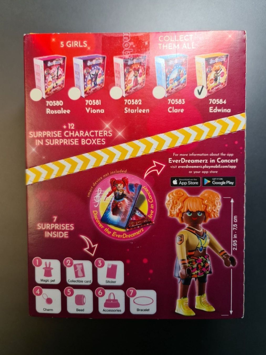 Playmobil Spielzeuge: Playmobil Ever Dreamerz Neu – Neu und originalverpackt aus Elsau von oli_2tdc 2