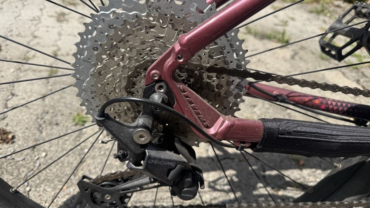 Stevens Velos: Mountainbike Stevens 29" – Gebraucht aus Winterthur von ellemi 7