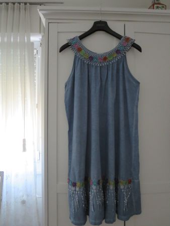 Damen Sommer-Hänger /Gr. 44