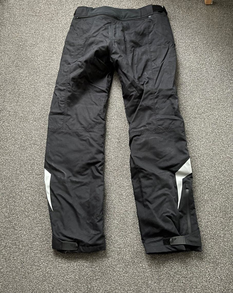 BMW Hosen: BMW Hose Allround Men Gr. XL – Neu (gemäss Beschreibung) aus Hochwald von motowear-secondhand 1