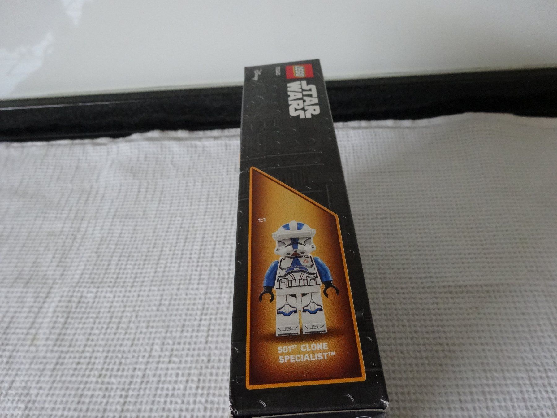 Lego Spielzeuge: Lego 501 Clone Troopers Battle Pack Nr 75345 – Neu und originalverpackt aus Neerach von jenny062 3