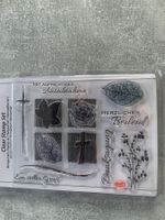 Clearstamps