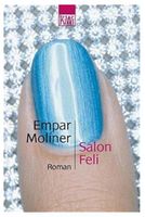 Salon Feli  -  Empar Moliner