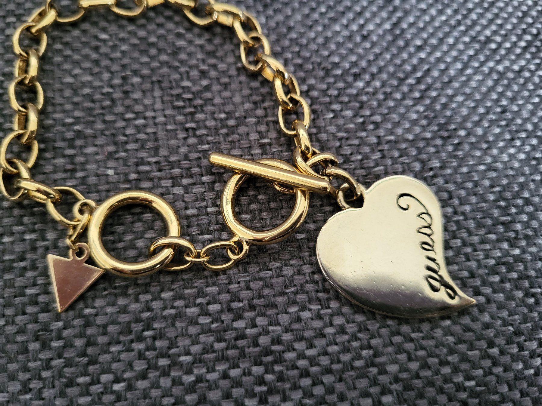 Guess Altri gioielli: Original Guess Armband – Usato da Täuffelen venduto da Val_sells_it 2