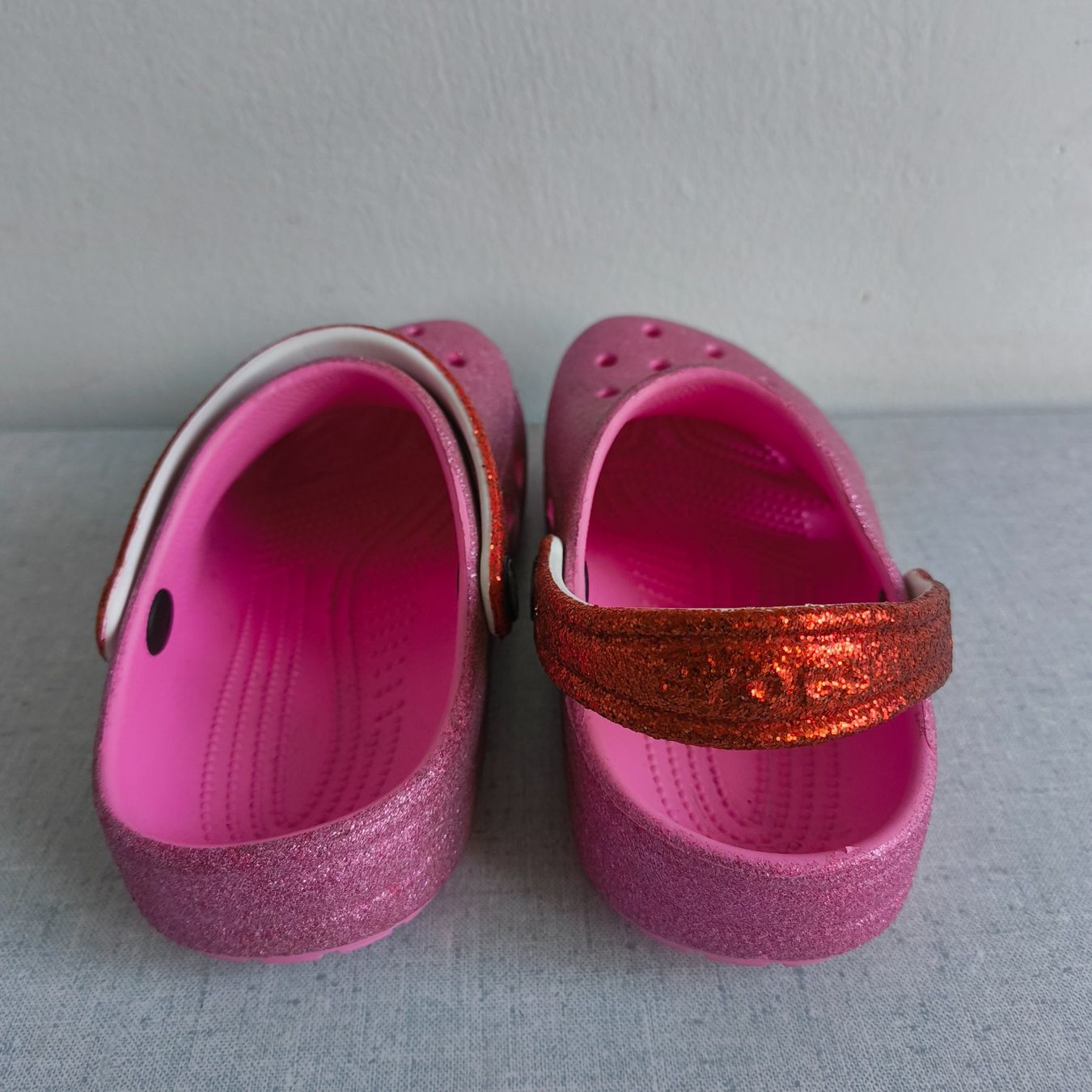 Crocs Scarpe per ragazze: Crocs, Grösse J1, 32/33 – Nuovo e nell'imballaggio originale da Uitikon Waldegg venduto da PJLS1 1