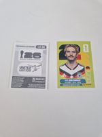 Panini Sticker GER20