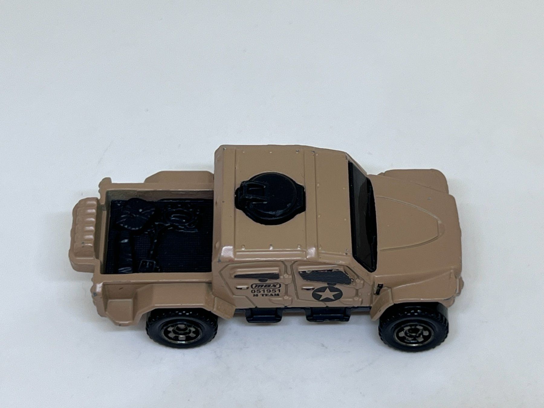 Matchbox Voitures modèles: Matchbox International MXT #794 – D'occasion à Wildegg par LaaBoutique 1