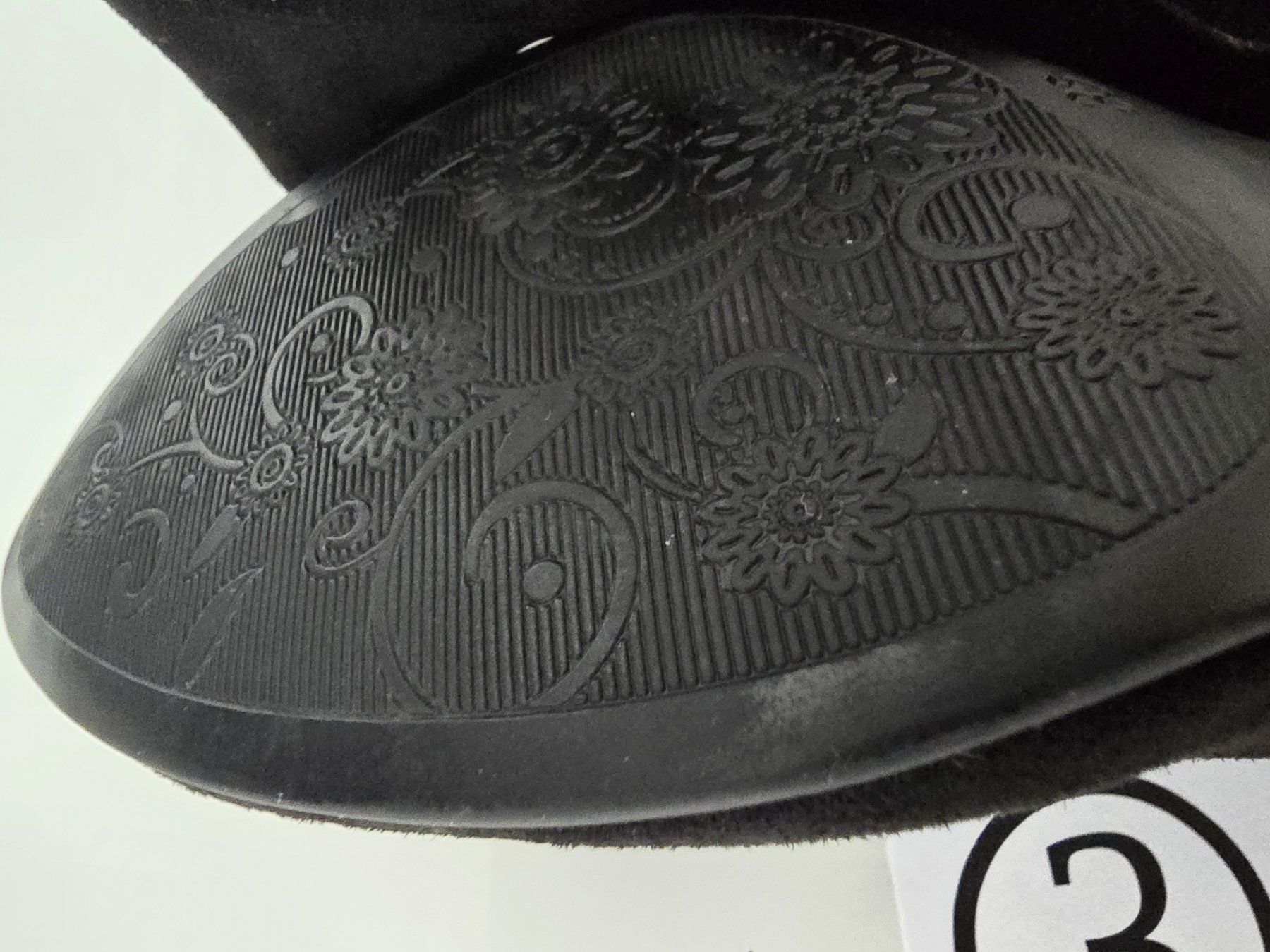 Scarpe da donna: Escarpins noir Graceland taille 35 – Nuovo (secondo la descrizione) da La Chaux-de-Fonds venduto da Cokecollection 2
