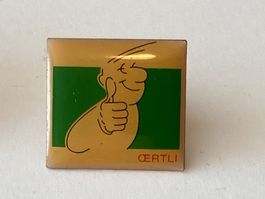 1 Pin Oertli
