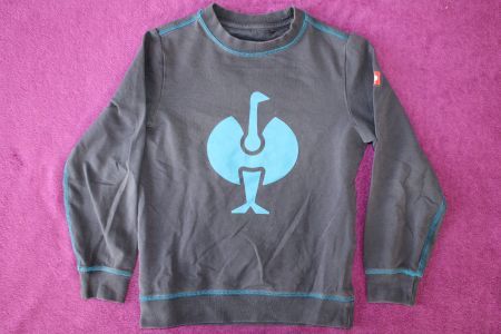 Engelbert Strauss Pullover Gr. 122/128