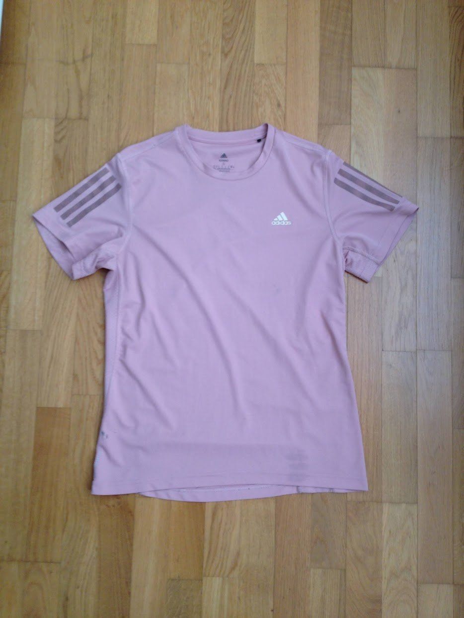 Adidas T-shirt: Sport Tshirt Adidas – Usato da Dübendorf venduto da Fip05