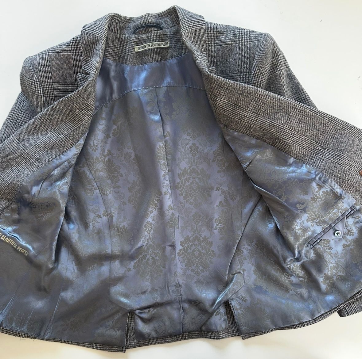 Drykorn Giacche: Drykorn Blazer Damen 36/38 – Usato da Liestal venduto da Ballybs 7