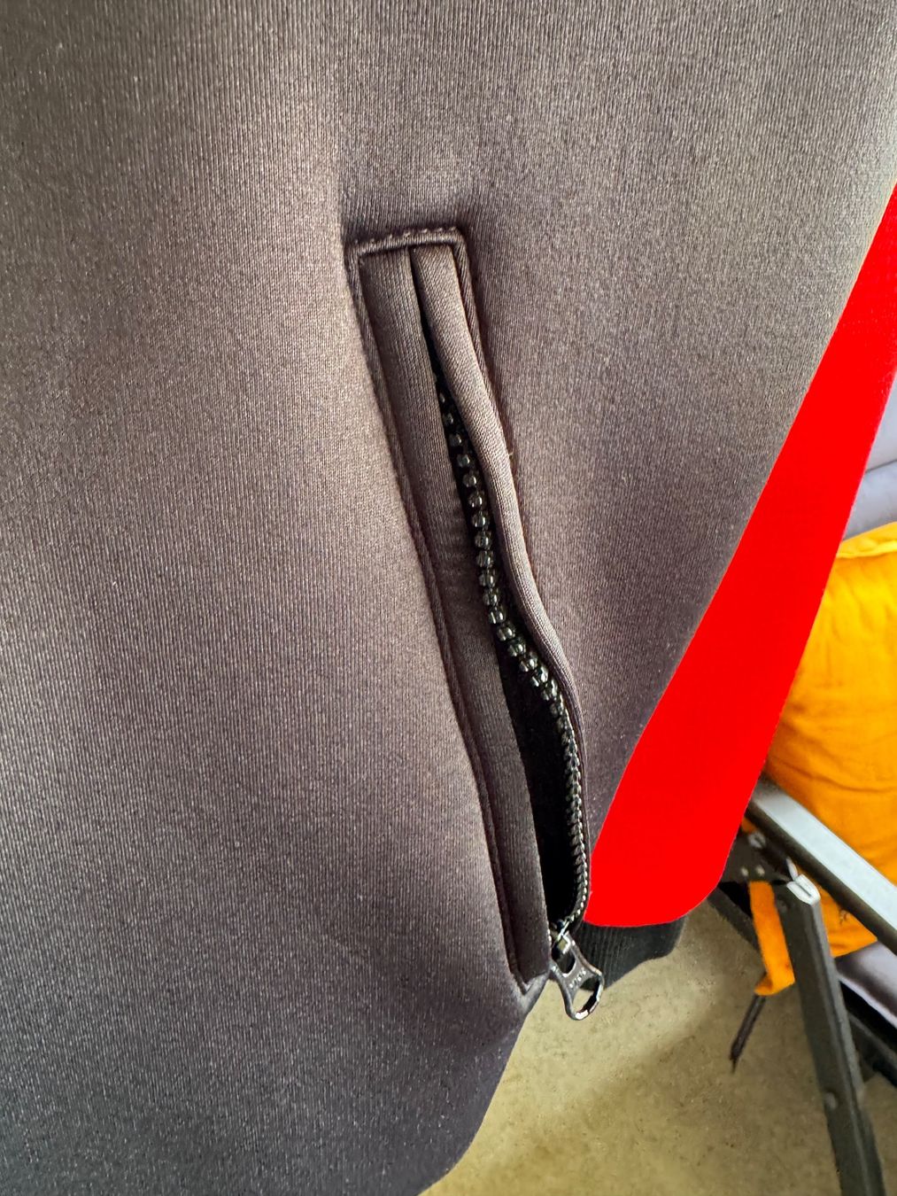 Ducati Vestes: Ducati Jacke Gr. L – D'occasion à Thun par Iriska77 3