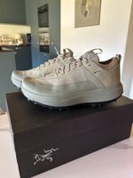 Arc'teryx Sylan GTX W Laufschuhe neu!