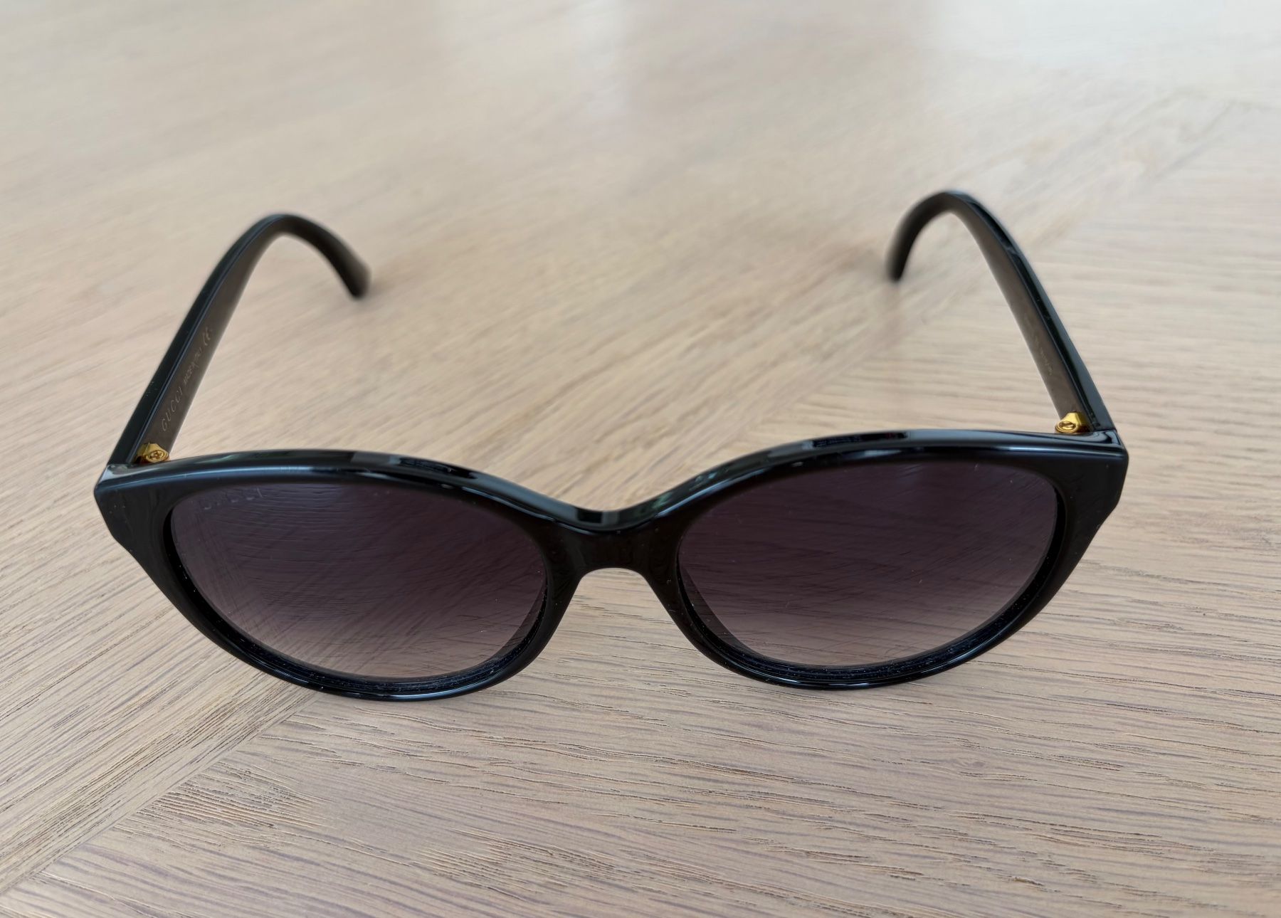 Gucci Occhiali & Lenti: GUCCI Sonnenbrille GG0631 S – Usato da Degersheim venduto da Starkigel 4