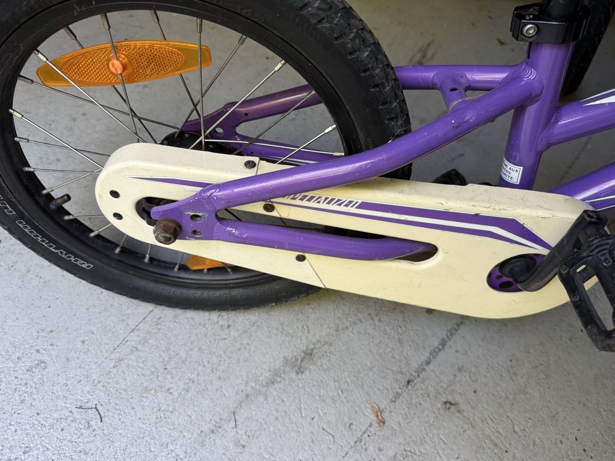 Specialized Biciclette: Specialized bike kids – Usato da Zürich venduto da StudioQuirine 3