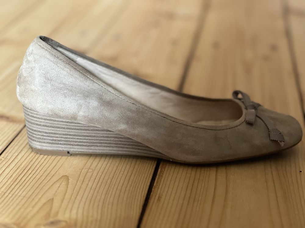 Unisa Chaussures femmes: Wedges Unisa, Gr. 40 – D'occasion à Bad Ragaz par adedua