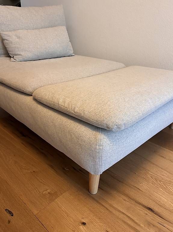 Divani: IKEA Recamiere Söderhamn – Usato da Kreuzlingen venduto da vaw_x9pb 1