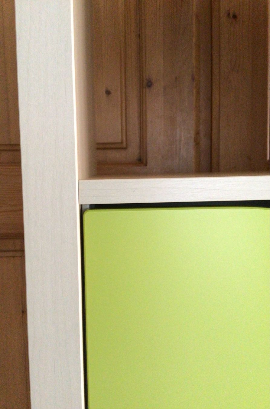Ikea Regale: Ikea KALLAX Regal – Gebraucht aus Rothrist von Pringel76 2