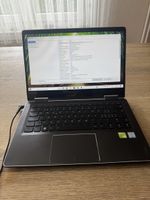 🔥 Lenovo Yoga 710, i7, 16GB RAM, NVIDIA, inkl. Office 2016