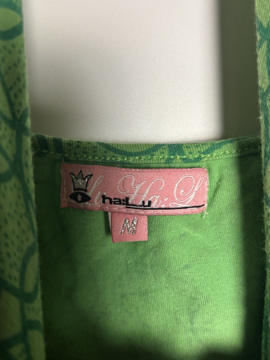 Top: vintage y2k neckholder top – Usato da Leissigen venduto da lamooniade 3