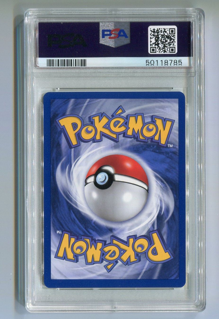 Pokémon Sammelbilder & Trading cards: PSA 10 Jugong 25/102 Basis Set Deutsch – Neu (gemäss Beschreibung) aus Dornach von Deco89 1
