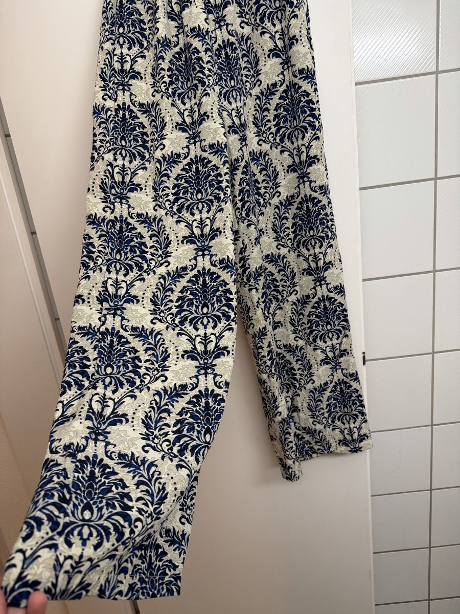 Pantaloni: Wunderschöne, leichte Sommerhose. Grösse M. – Nuovo (secondo la descrizione) da Adliswil venduto da StephanieAnnina 5