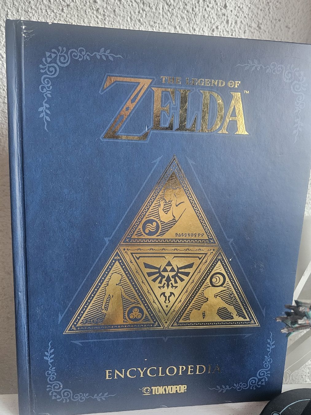 Modellbausätze & Standmodelle: The legend of Zelda – Gebraucht aus Winterthur von kam_6scr 2
