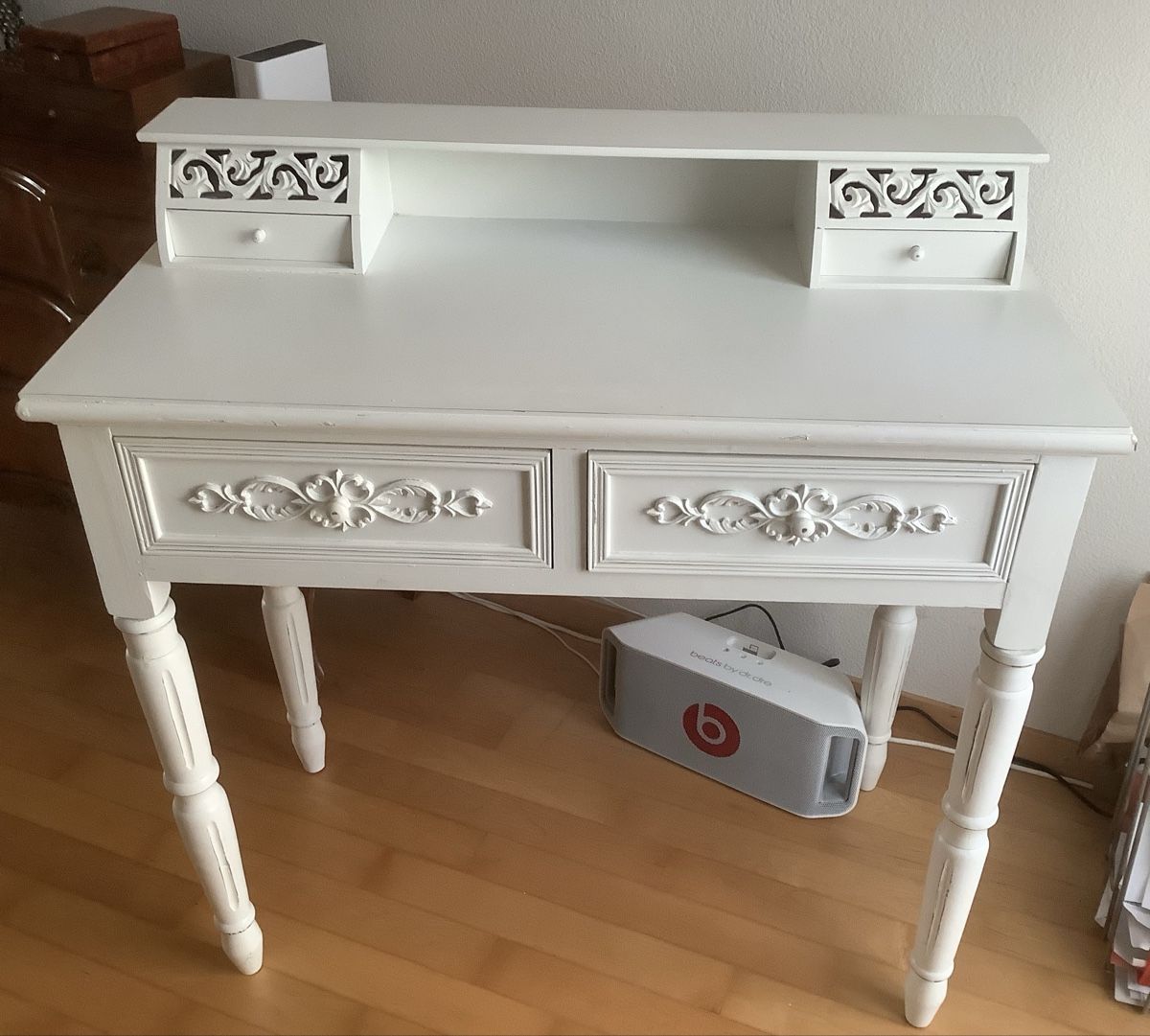 Tavoli da trucco: Schmink Tisch – Usato da Zug venduto da natiak01