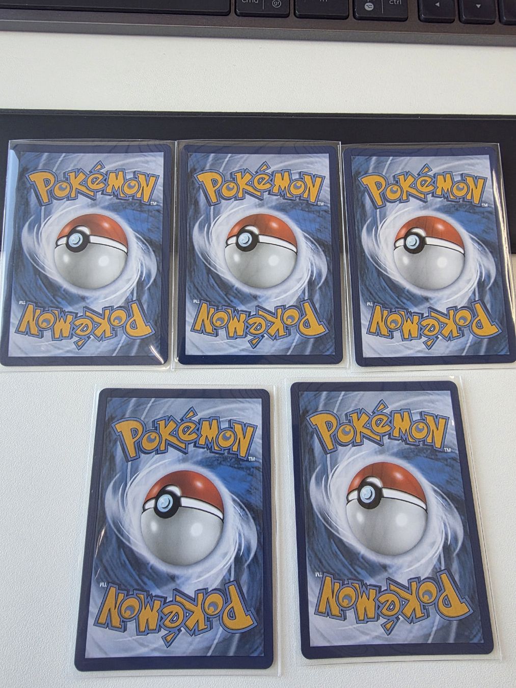 Pokémon Sammelbilder & Trading cards: Pokémon / Erhabene Helden – Neu (gemäss Beschreibung) aus Opfikon von marlboro_smoker 1